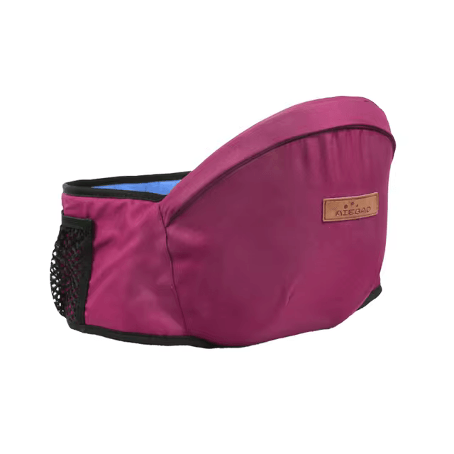 Suporte ConfortBag Plus - Tartaruga Shop
