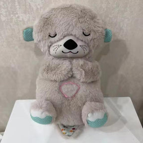 Urso Anti-Ansiedade - Tartaruga Shop