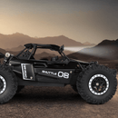 Rally Truck Original - Tartaruga Shop