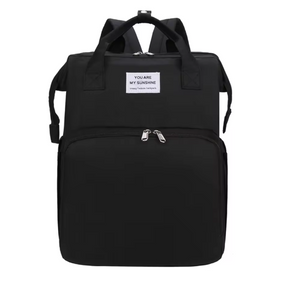 Bolsa de Maternidade Impermeável - Tartaruga Shop