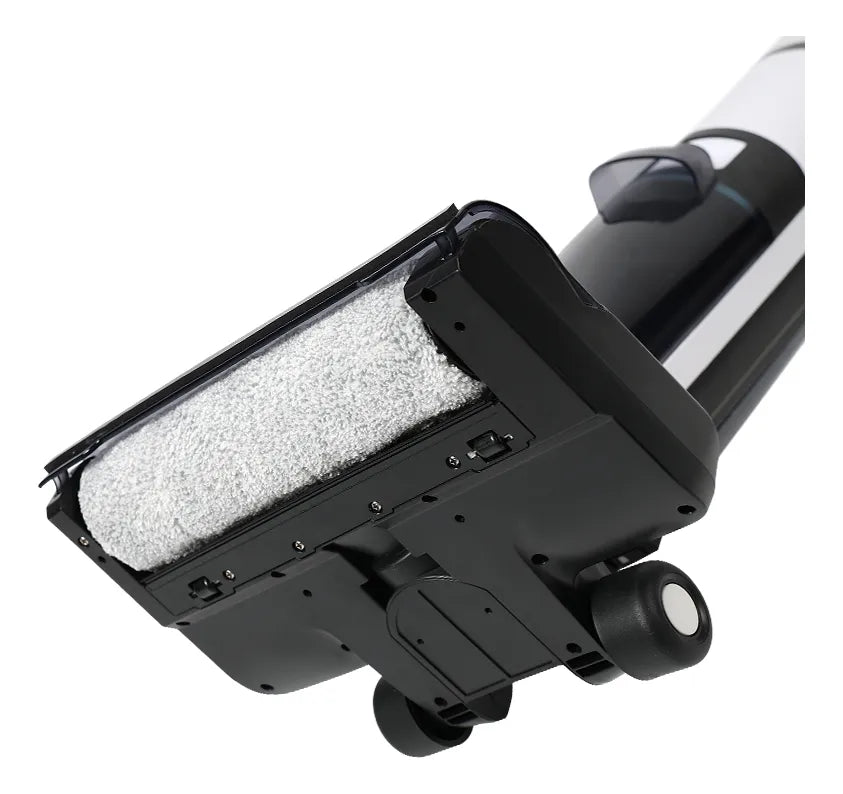Aspirador Vertical De Pó Liectroux I7 Pro Autolimpante Cor Branco - Tartaruga Shop