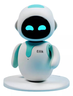 Robô Pet Eilik - Tartaruga Shop