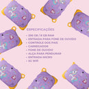 Tablet Infantil Jogos Youtube Kids 8gb De Ram 256gb Android - Tartaruga Shop