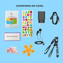 Tablet Infantil Jogos Youtube Kids 8gb De Ram 256gb Android - Tartaruga Shop