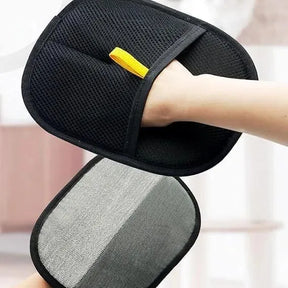 Luva Eletrostática Para Remoção de Pelos - Tartaruga Shop