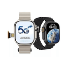 Smartwatch 5g Ultra 3 Ai - Tartaruga Shop
