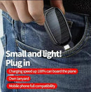 Chaveiro Power Bank Carregado Por Energia Solar - Tartaruga Shop