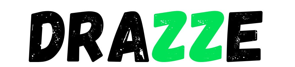 DRAZZE COMERCIO E DISTRIBUIÇÃO LTDA