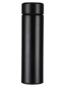 Garrafa Térmica Inox Inteligente Com Medidor De Temperatura - Tartaruga Shop