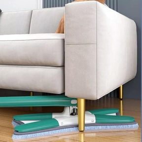 Esfregão Giratório Lava E Seca Torção Microfibra - Tartaruga Shop