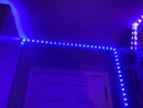 Fita LED USB RGB Para Tv, sala e cozinha. - Tartaruga Shop