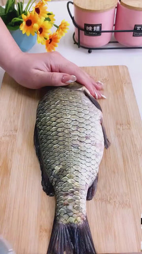 Fish Scale Remover