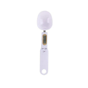 Colher Eletronica Para Medição de Condimentos - Tartaruga Shop