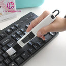 Mini Escova Limpador De Teclado - Tartaruga Shop