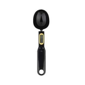 Colher Eletronica Para Medição de Condimentos - Tartaruga Shop