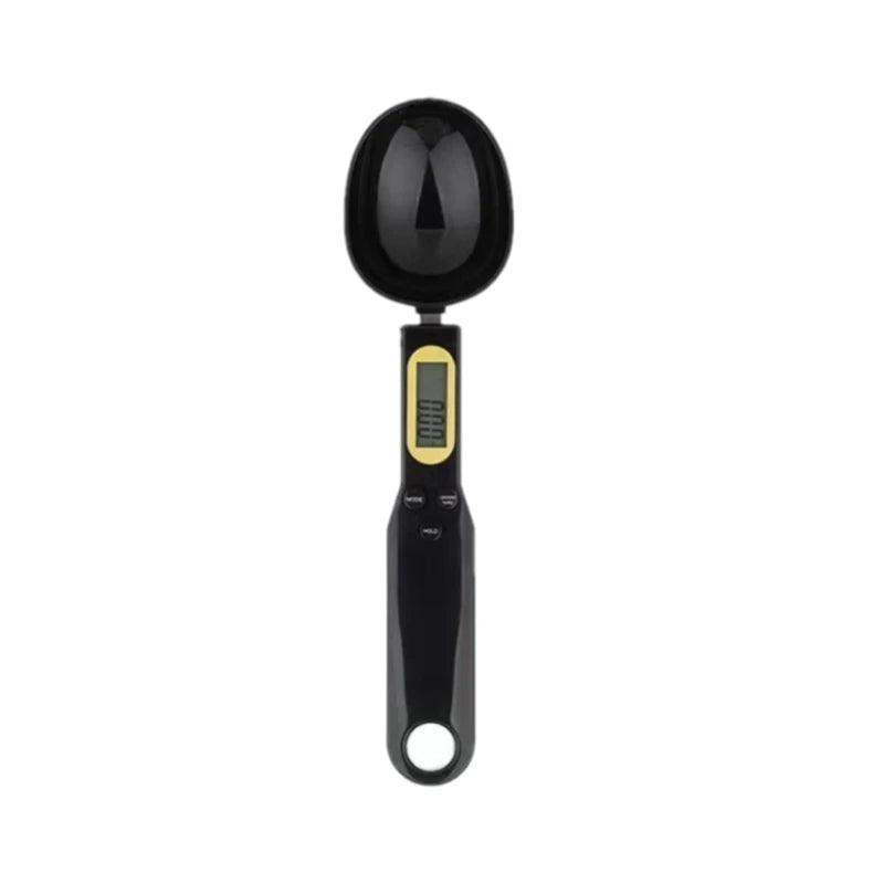 Colher Eletronica Para Medição de Condimentos - Tartaruga Shop